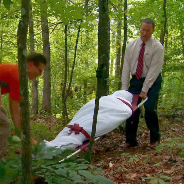 DYING GREEN: Natural Burial and Land Conservation