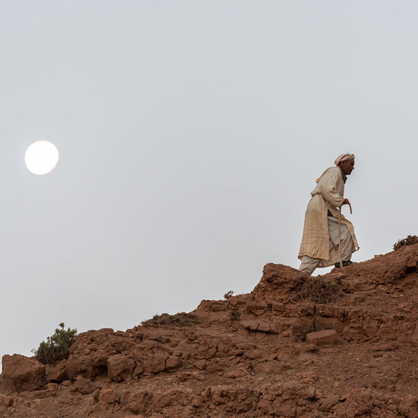AÏT ATTA: Nomads of the High Atlas (Morocco)
