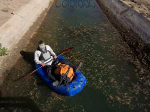 REMAINS OF A RIVER: From Source to Sea Down the Colorado