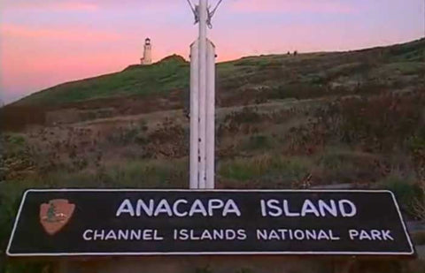 RESTORING BALANCE: Removing the Black Rat from Anacapa Island