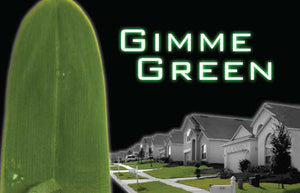 Gimme Green