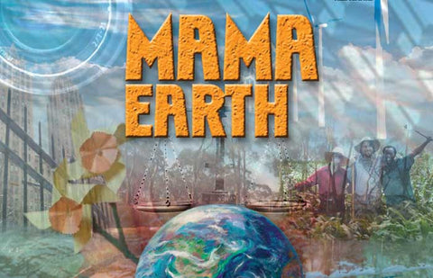MAMA EARTH: Eco Econ 101