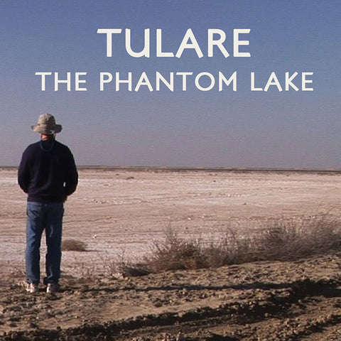 TULARE The Phantom Lake (2022)
