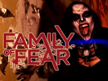 Family of Fear