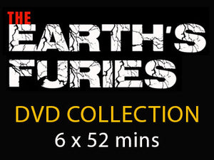 The Earth's Furies: COLLECTION