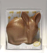 The Bilby Brothers